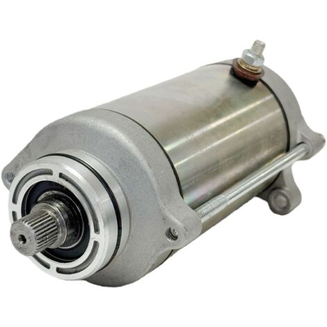 Démarreur de moto 18701, démarreur haute performance pour accessoires moteur CBX400F, qualité d'origine, stable et fiable, démarrage rapide. (1/5)