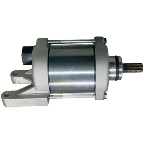 44C-H1890-10 Démarreur - Démarreur haute performance YAMAHA pour FAZER-250 11-14, offrant un démarrage rapide et améliorant l'expérience de conduite. (1/5)