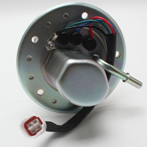 15100-16G00 1510016G00 Ensemble pompe à carburant, haute performance, convient pour Suzuki SV650 2005-2009, alimentation en carburant stable. (1/4)