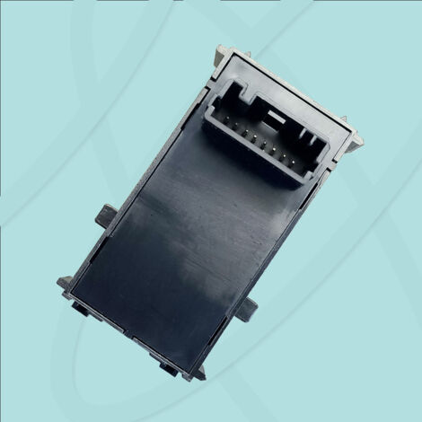 La référence 84810-0K080 convient à l'interrupteur auxiliaire du régulateur de lève-vitre électrique Toyota Fortuner HLLUX. (1/3)