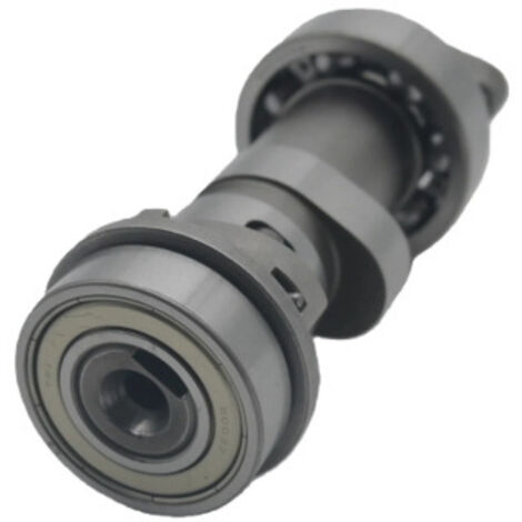 Arbre à cames de moteur de moto compatible avec les pièces PR250 CPS250 CB250-F ZS172FMN, levée élevée, admission améliorée. (1/3)
