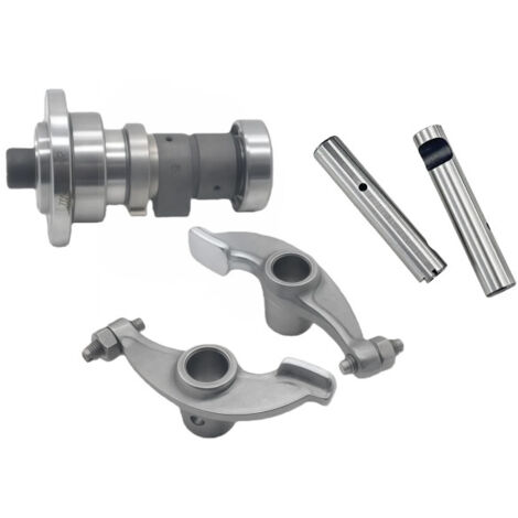 Convient aux pièces de moteur de moto Veloci Xeverus 300 CBB300, culbuteur à rouleaux, réduit la friction. (1/3)