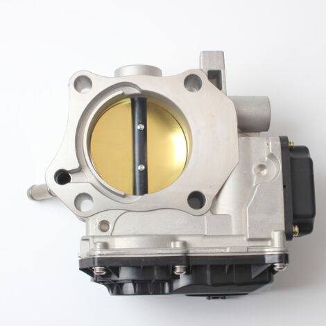 16400-RZA-J01 GMC6B 16400RZAJ01 Corps de papillon, haute performance adapté aux Honda 2.4L 07-09, contrôle précis de l'admission. (1/4)