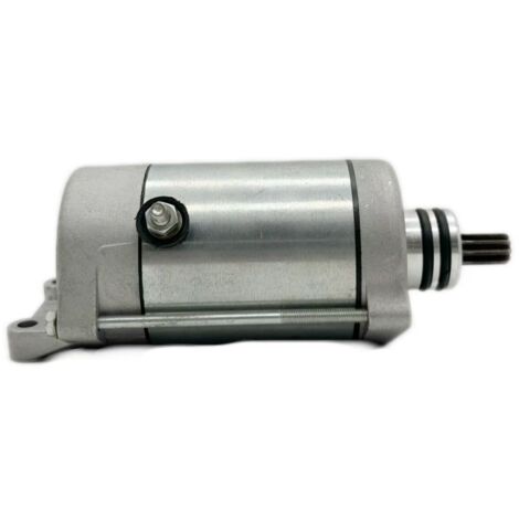 4013268 Démarreur : Un démarreur haute performance pour les moteurs CC Polaris Sportsman, offrant des démarrages rapides et une expérience de conduite améliorée. (1/5)