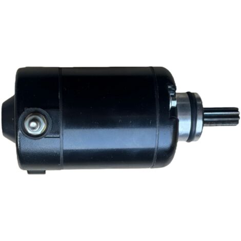 21163-0053 Démarreur, démarreur haute performance pour motos NINJA ZX-14R ZX1400, spécifications d'origine KAWASAKI, performances puissantes. (1/5)