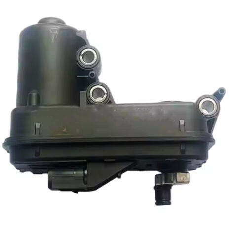 1118433AELT08 Actionneur électrique de vanne automobile, commande électrique d'ouverture et de fermeture de vanne, adapté à la régulation du système d'admission ou d'échappement du moteur. (1/4)