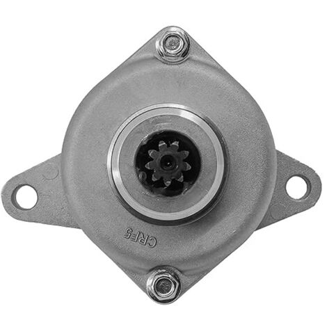 55440001000 Démarreur, démarreur haute performance pour motos KTM 250 et 300, démarrage rapide, convient à la réparation et au remplacement de diverses motos tout-terrain. (1/3)