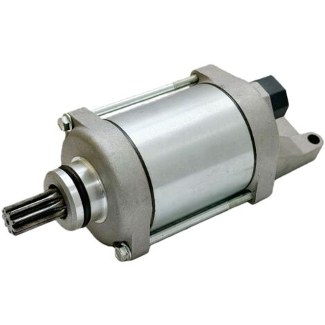 Démarreur de moto 4B5-81890-00-00, démarreur haute performance adapté au moteur CC T-MAX 530, spécifications d'usine d'origine, stable et fiable. (1/5)