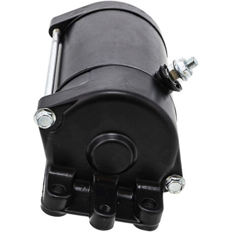 21163-3720 21163-3721 Moteur marin, démarreur haute performance adapté aux démarreurs Kawasaki JT1200 1500 JS1500, conception étanche, adapté aux environnements aquatiques. (1/3)
