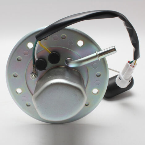 15100-41G00 1510041G00 Ensemble pompe à carburant, haute précision adaptée à Suzuki GSXR1000 2005-2006, alimentation en carburant stable.