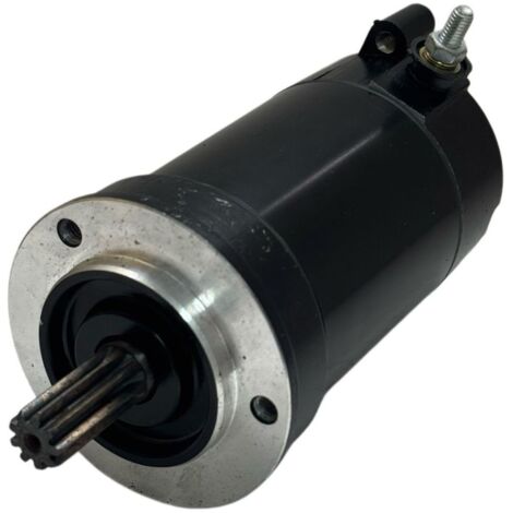 Démarreur 27040127A, un démarreur haute performance pour les motos Ducati MONSSTER 1100 EVO 13, offrant un démarrage rapide et améliorant l'expérience de conduite. (1/5)