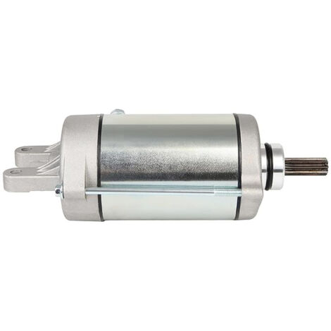 31210-LEE8-E00 31210-LBA2-E00 Démarreur, démarreur haute performance adapté aux motos KYMCO, démarrage rapide, stable et fiable, remplacement direct des pièces d'origine. (1/3)