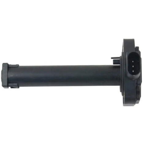 Capteur de niveau d'huile moteur 12617607909, compatible avec BMW X3, X5, E60, E61, 525xi, 530xi, E83, E70, F15, pour surveiller le niveau d'huile moteur. (1/4)