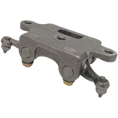 Culbuteurs de moteur de moto adaptés aux modèles Honda CG150 CG175 CG200 CG250 ATV UTV, fabriqués en acier moulé avec une bonne résistance à l'usure. (1/3)