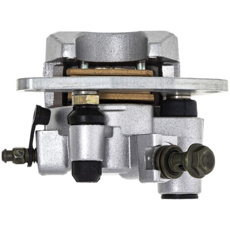 4WV-2580U-10-00 3GD-2580U-01-00 Étriers de frein, freins de haute précision pour Yamaha Big Bear, spécifications d'usine d'origine, stables et fiables. (1/3)