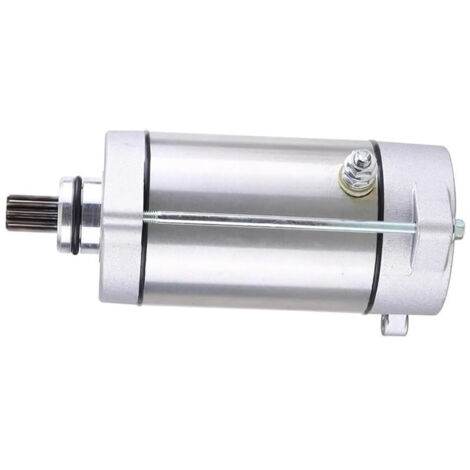 910706 Démarreur : Démarreur haute performance adapté au VTT TGB Blade 1000 LT LTX EPS, couple élevé, démarrage rapide, adapté aux véhicules tout-terrain. (1/3)