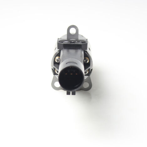 11377603979 A2C5328032080 Servomoteur, haute précision adapté au moteur BMW N55, contrôle précis. (1/4)