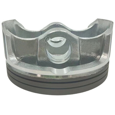 Pistons de moto compatibles avec les modèles Suzuki LTZ400, DRZ400, KFX400 et Z400. Alésage de 94 mm, pistons forgés, adaptés à la compétition à haute vitesse. (1/3)