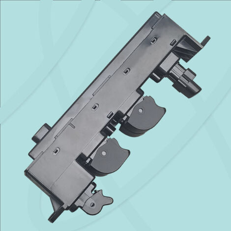 83071-AG010 Ensemble interrupteur de vitre Legacy : bouton de vitre Legacy à conduite à droite, commande toutes les vitres électriques du véhicule. (1/3)