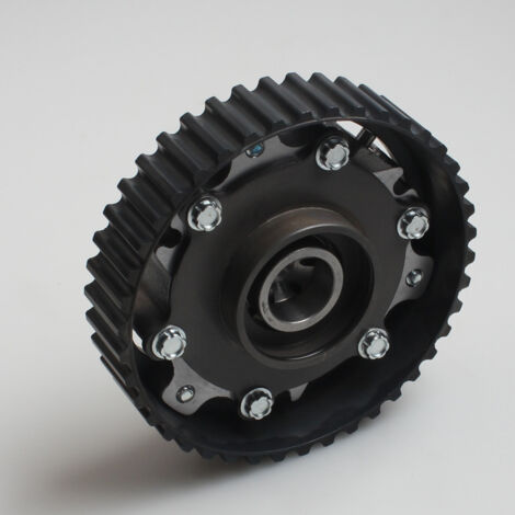 9454787 6900015 Réglage de l'arbre à pignon de déphaseur d'arbre à cames, haute performance, adapté aux Volvo V40 et S40, qualité d'origine, réglage précis. (1/4)
