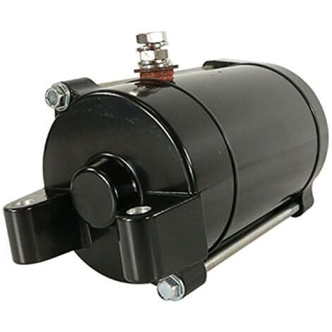 Démarreur 31200-MEG-003, démarreur haute performance pour motos Honda VT600C VT500C Shadow VLX, couple élevé, démarrage rapide du moteur. (1/3)
