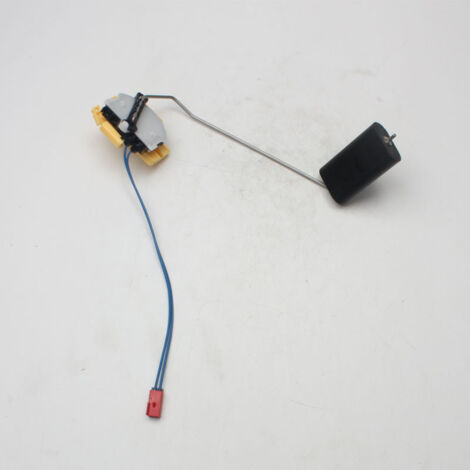 Capteur de niveau d'huile 16117212632, haute performance, adapté aux BMW X5 E70, F15, F85, X6 E71 et F16. (1/4)