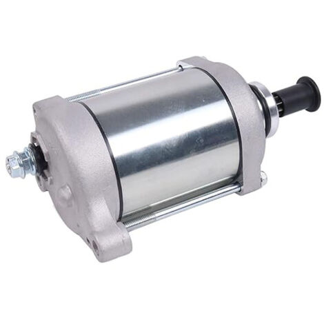 21163-0064 Démarreur de moto, démarreur haute performance adapté aux Kawasaki ZX1000, ZX10R, ZX-10RR, qualité d'usine d'origine, convient aux motos hautes performances. (1/3)
