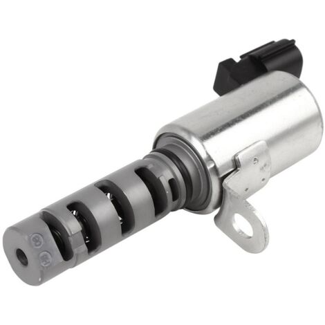 1533028020, 19185367, TS1075, 7V4003, VVT163, 2T1075 et 7V4003 sont des solénoïdes de calage variable des soupapes adaptés aux moteurs Toyota, qui ajustent l'angle de phase de l'arbre à cames. (1/4)