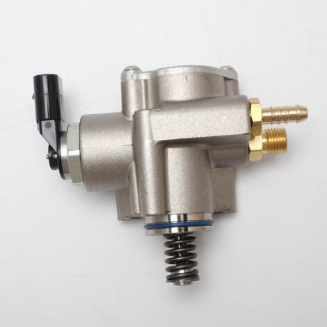 03H127025D 03H127025S 03H127025N 03H127025M Pompe à carburant haute pression, haute performance adaptée aux Volkswagen 3.6, alimentation en carburant stable. (1/4)