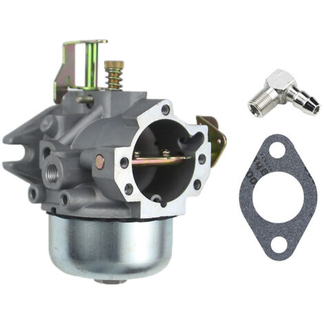 Convient aux carburateurs Kohler K321, K241, 14HP, 16HP et BP27 spécialement conçu pour les moteurs Kohler afin d'améliorer la puissance. (1/3)
