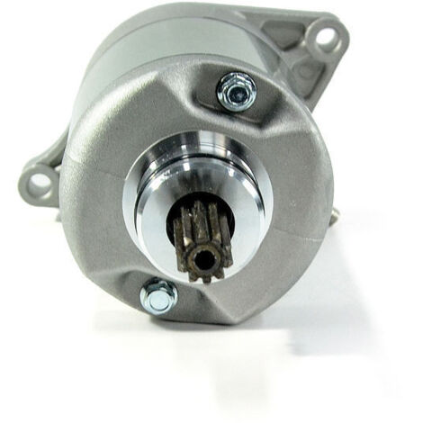 Démarreur de moto SUZUKI 31100-38F00, démarreur haute performance pour démarreur LT-A400, démarrage rapide, stable et fiable. (1/5)