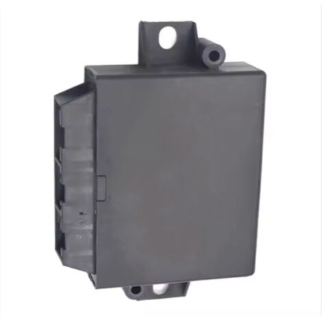 56D191475A Module auxiliaire de capteur ECU capteur de stationnement, adapté à Volkswagen Magotan B7, traite les signaux du capteur de stationnement pour faciliter les opérations de stationnement. (1/4)