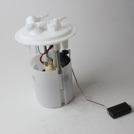 9805806280 A2C80227700 9804113380 Ensemble pompe à carburant, haute précision, adapté pour Citroën Elysée, C3 et Peugeot, alimentation en carburant stable. (1/4)