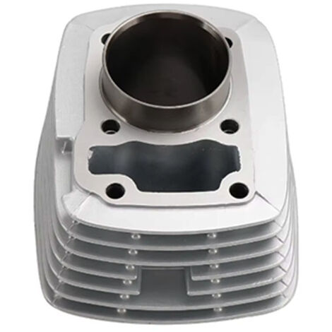 Le cylindre de moto CRF125 est compatible avec les ensembles cylindre et piston Honda CRF125FB, CRF125F et CRF125, y compris les segments de piston. (1/3)