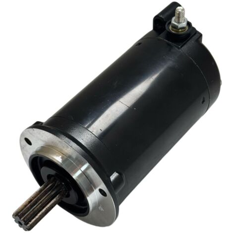 27040104A Démarreur, un démarreur haute performance adapté aux motos MULTISTRADA 950S SW 19-20, pour un démarrage rapide et une expérience de conduite améliorée.