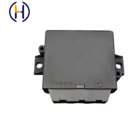 Le module de commande électronique 95B919475S, compatible avec Porsche, contrôle le fonctionnement des systèmes électroniques du véhicule et assure le bon fonctionnement de tous les composants électri (1/4)