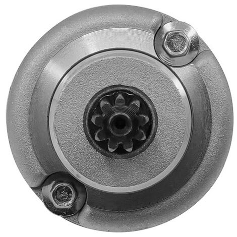 Démarreur 2GB-81890-00, démarreur haute performance adapté aux Yamaha WR250F 2015-2018, démarrage rapide, remplacement direct des pièces d'origine. (1/3)