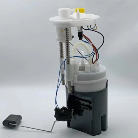 16117212585 16117204765 Ensemble pompe à carburant, haute précision, adapté aux modèles importés BMW X5M et X6 E70, E71, F15, F16.