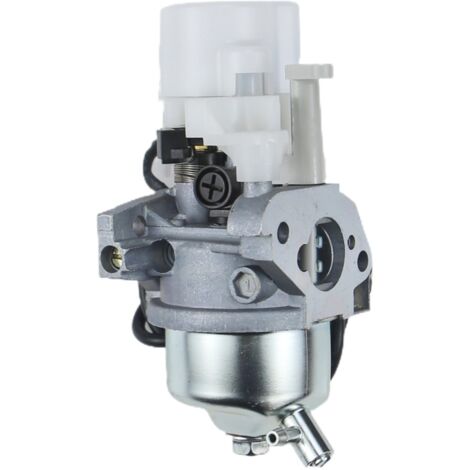 Convient aux carburateurs 16100-Z0D-D03 EU2000I EU2000IK1 EU2000, spécifiquement pour les générateurs Honda, améliore l'atomisation du carburant. (1/3)