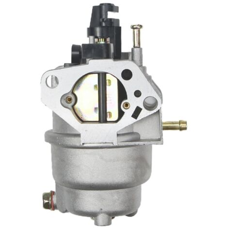 Carburateur DXGNR7000 7000 8750 pour générateurs GP5000 GP5500 GP6500 GP7500E, dédié aux générateurs, améliore la stabilité. (1/3)