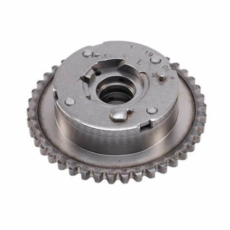 27000500847 Ajusteur d'arbre à cames, adapté aux moteurs Mercedes-Benz M270 et M274, pour les modèles W205 et W213. (1/4)