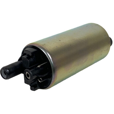 La pompe à carburant pour moto JL171856 est adaptée aux corps de pompe à carburant Bajaj Pulsar NS 200/RS 200, assurant une alimentation en carburant stable. (1/3)