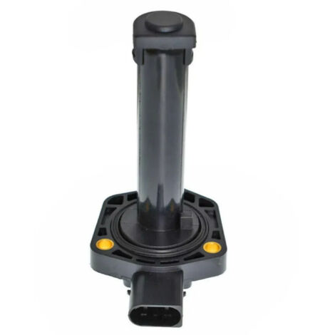 Capteur de niveau d'huile moteur 12617607910, compatible avec BMW, surveille le niveau d'huile moteur et rappelle au conducteur d'ajouter de l'huile à temps. (1/4)