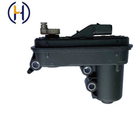 Actionneurs électroniques turbocompressés 8306040103, 830604-0103, 6NW015.105-14 et 6NW01510514 pour un contrôle de position de haute précision. (1/4)