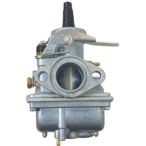Les pièces de carburateur de moto TS125N sont compatibles avec les kits de carburateur TS125, DS125, TC125 et DS100, y compris un kit de réparation. (1/3)