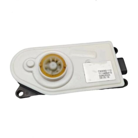 Module de commande 51749854640, applicable aux BMW G12 et G38 à partir de 2018, gère les fonctions électriques du véhicule, notamment l'éclairage, les systèmes de portes et de fenêtres, etc. (1/4)