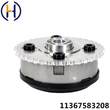 Ajusteurs d'arbre à cames d'échappement 11367583208, 1136752290, VVT666 et VV5171 pour BMW. (1/4)