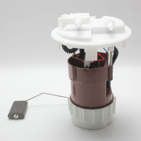 9674467780 7507323 70255252 Ensemble pompe à carburant, haute performance, convient pour Citroën et Peugeot 208 et 301, alimentation en carburant stable. (1/4)