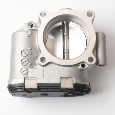 F01R00Y014 A11-1129010 0280750196 Corps de papillon, haute précision adapté pour Chery 1.6L, contrôle avec précision l'admission. (1/4)