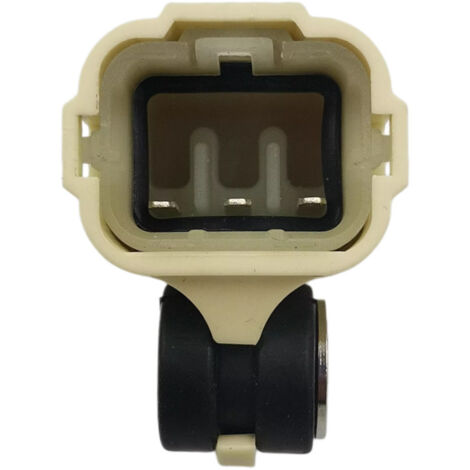 Le capteur d'inclinaison SVU-82591-00 est un accessoire pour les scooters YAMAHA équipés d'un système d'injection. Il coupe l'alimentation en carburant en cas d'inclinaison, améliorant ainsi la sécuri (1/3)